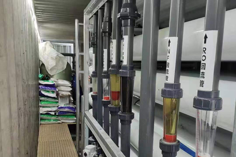 樱花草视频在线观看高清免费6中转站渗滤液处理