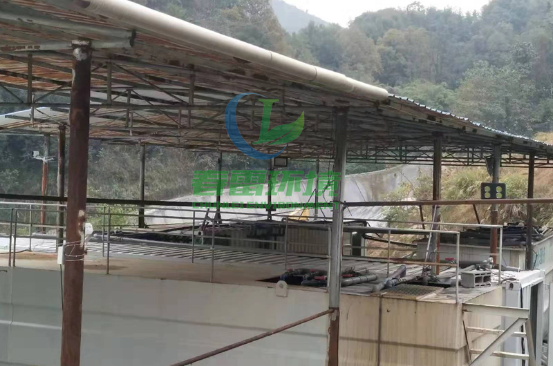 樱花草视频在线观看高清免费6填埋场渗滤液处理